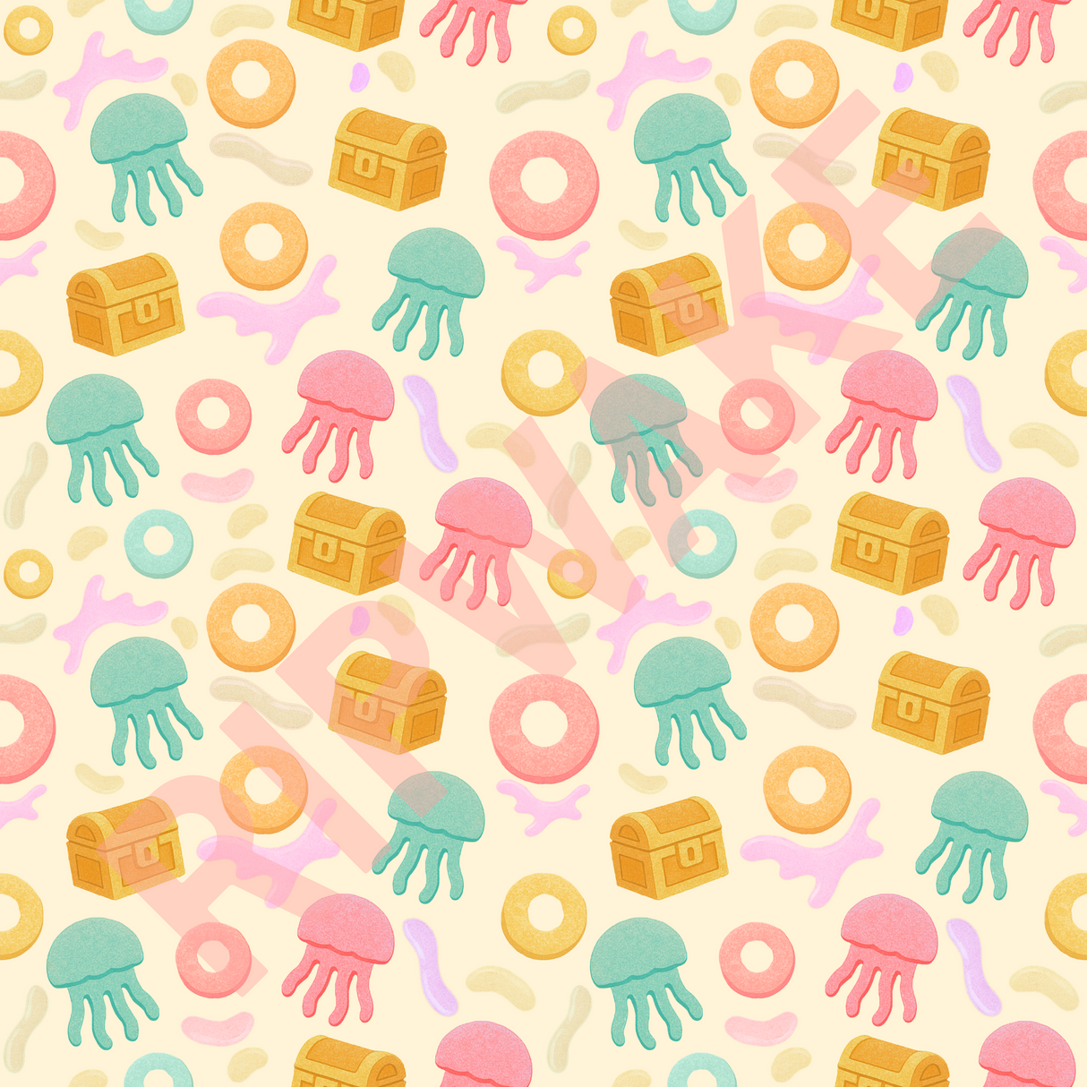 JELLY LOOT