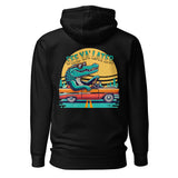 SEE YA' LATER HOODIE