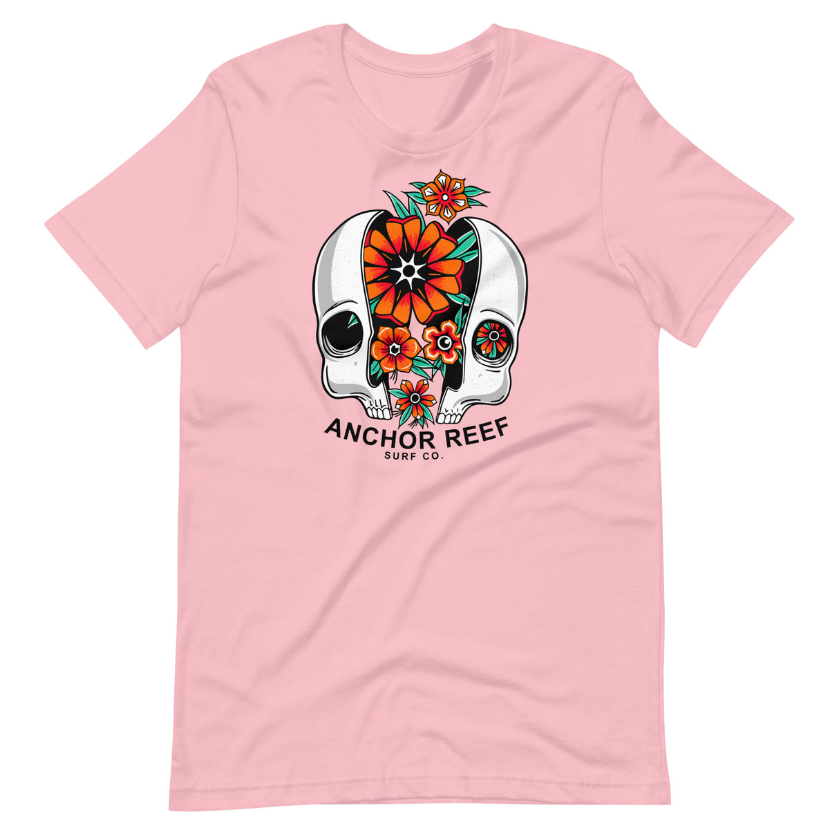 DEATHLY BLOOM